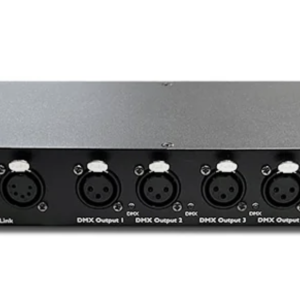 Splitter Octosplitt 8 Salidas 3-Pin